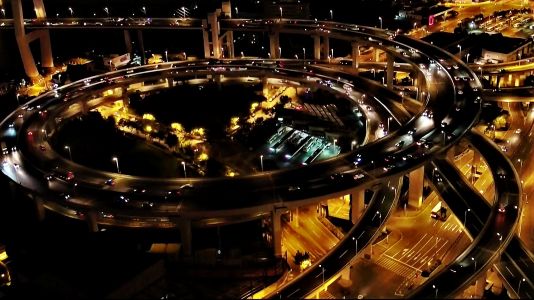 Shangai